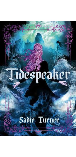 Tidespeaker