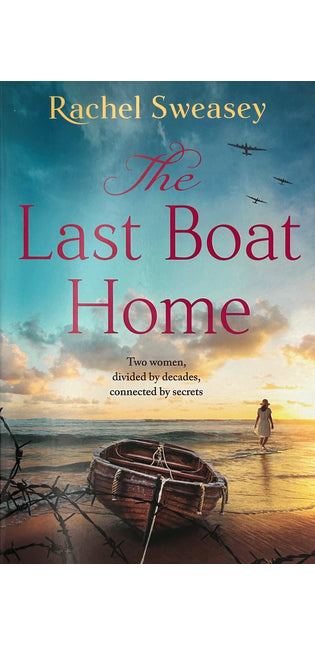 The Last Boat Home