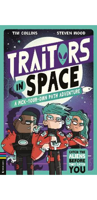 Traitors in Space