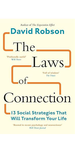 The Laws of Connection