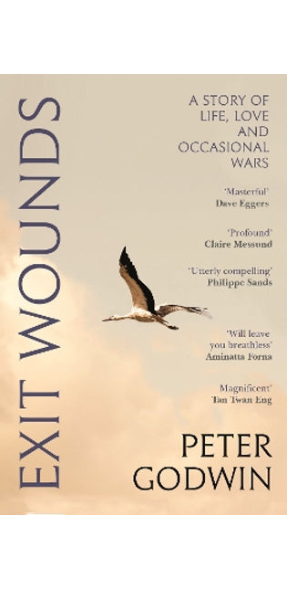 Exit Wounds
