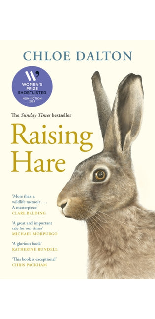 Raising Hare
