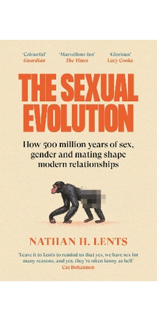 Sexual Evolution