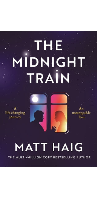 Midnight Train Signed Edition