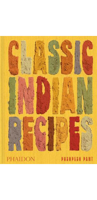 Classic Indian Recipes