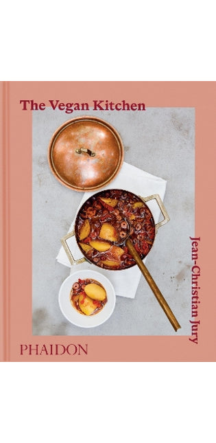 Vegan Kitchen
