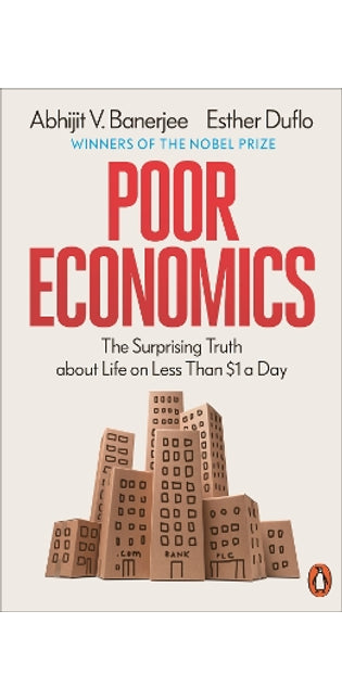 Poor Economics