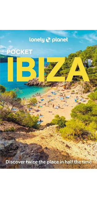 Lonely Planet Pocket Ibiza