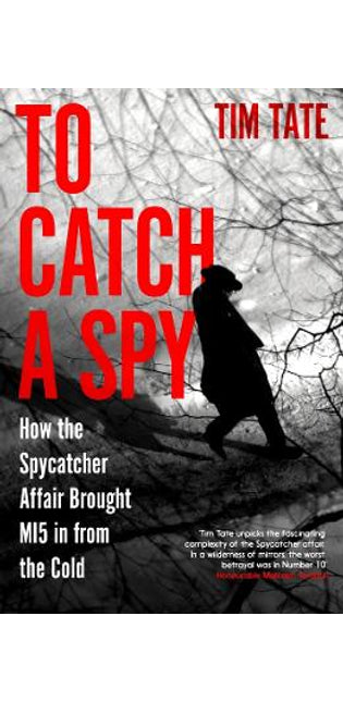 To Catch a Spy
