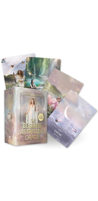 Business Astrology Oracle
