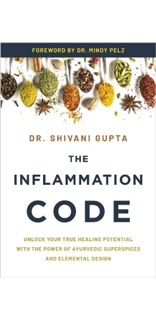 Inflammation Code