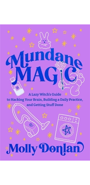 Mundane Magic