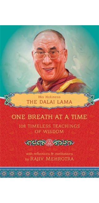 One Breath at a Time