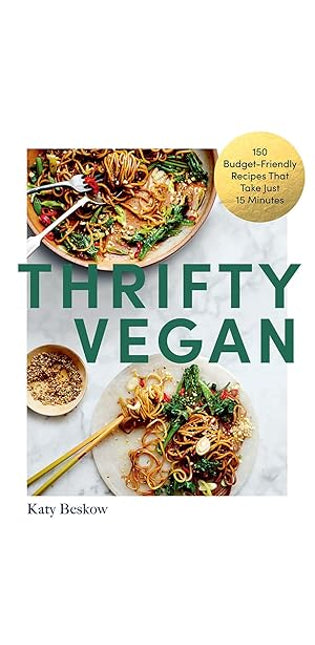 Thrifty Vegan