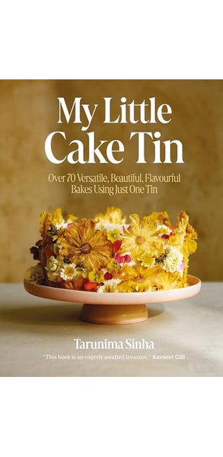 My Little Cake Tin