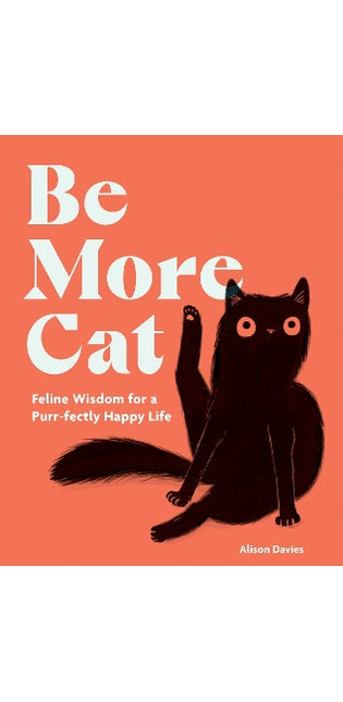 Be More Cat