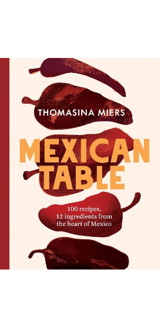 Mexican Table