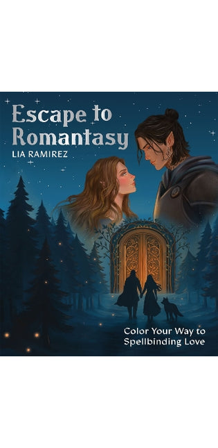 Escape to Romantasy