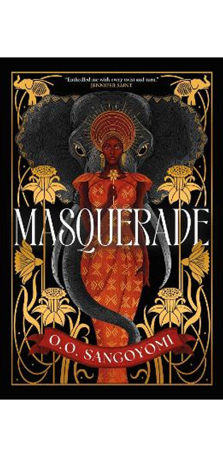 Masquerade