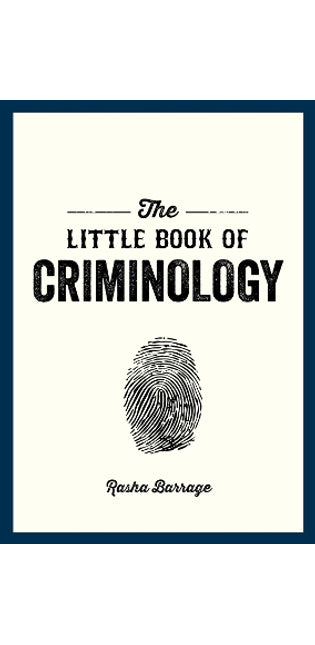 Little Book of Criminology