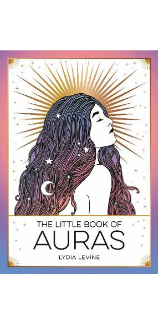 Little Book of Auras