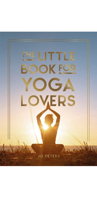 Little Book for Yoga Lovers