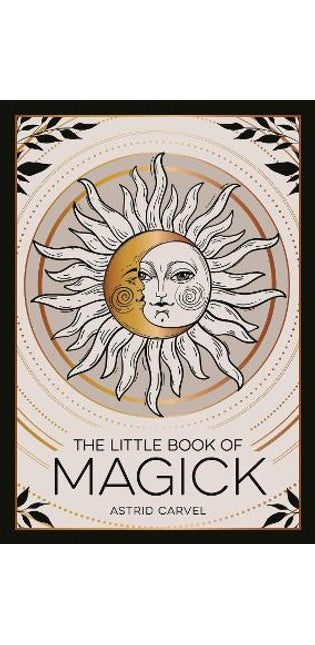 Little Book of Magick