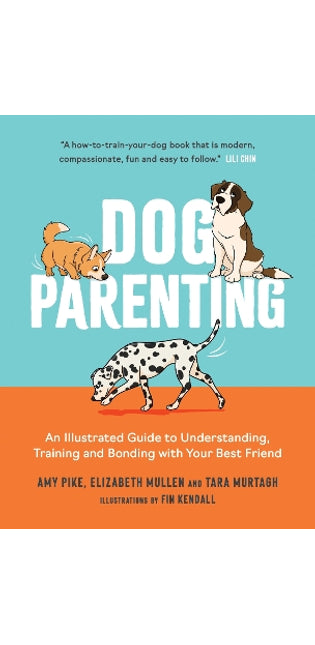 Dog Parenting