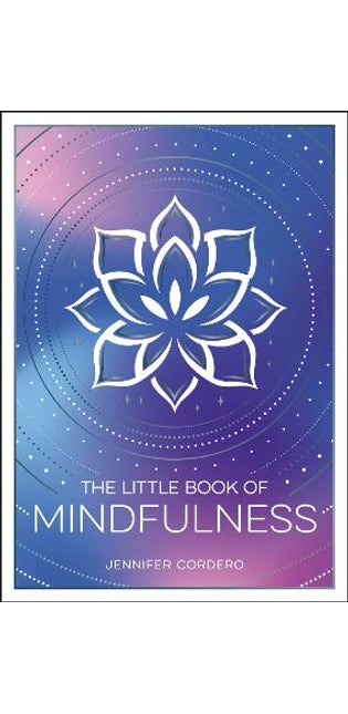 Little Book of Mindfulness