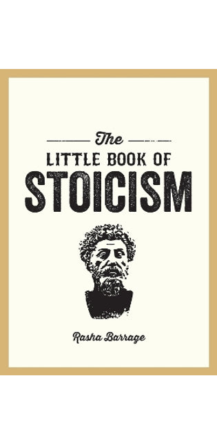 Little Book of Stoicism