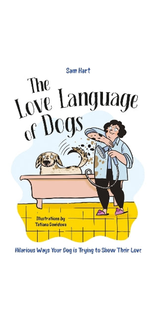 Love Language of Dogs