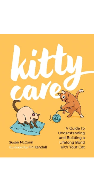 Kitty Care