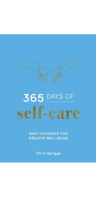 365 Days of Self-Care