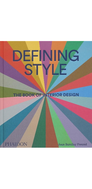Defining Style