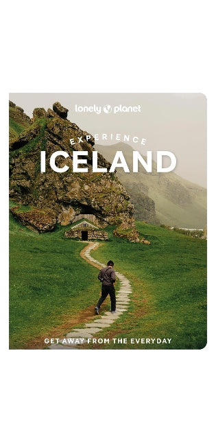 Lonely Planet Experience Iceland