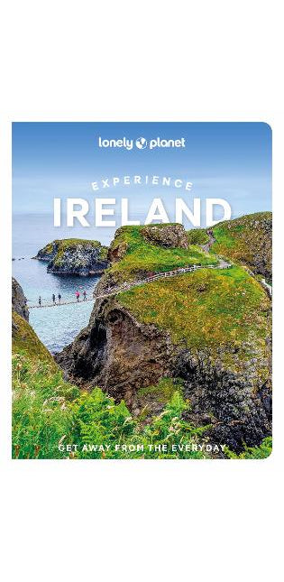 Lonely Planet Experience Ireland