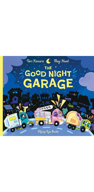 Good Night Garage