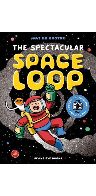 Spectacular Space Loop