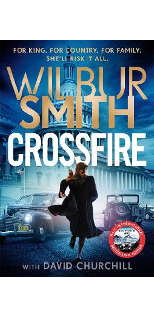 Crossfire