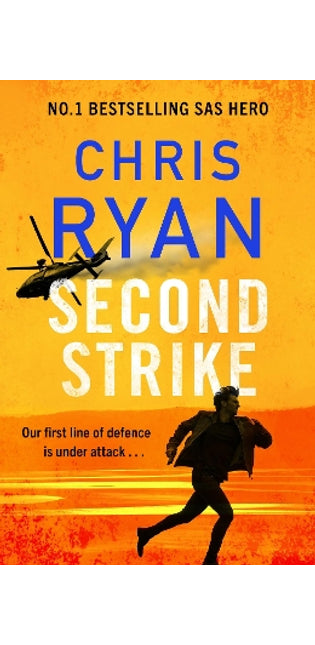 Second Strike