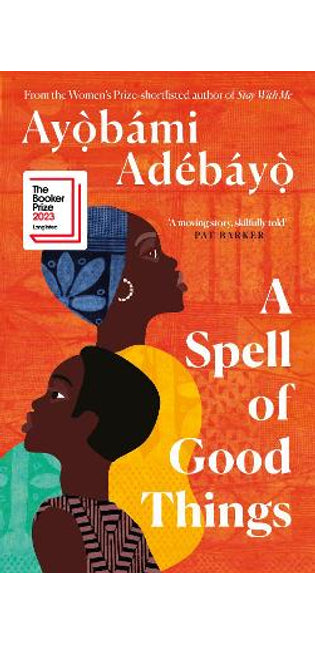 Spell of Good Things