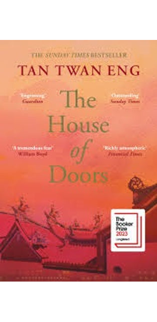 The House of Doors