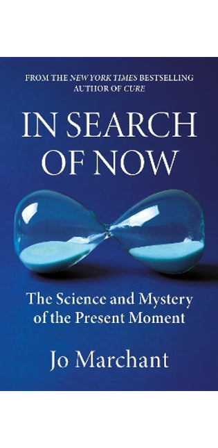 In Search of Now