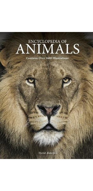 Encyclopedia of Animals