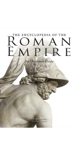 Encyclopedia of the Roman Empire