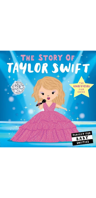 Story of Taylor Swift