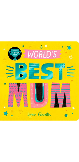 World's Best Mum