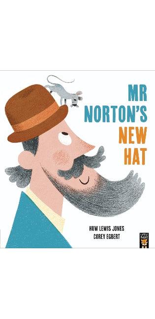 Mr Norton's New Hat