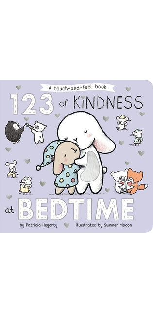 123 of Kindness at Bedtime