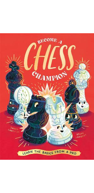Become a Chess Champion